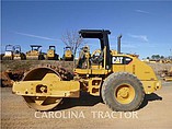 11 CATERPILLAR CS54