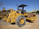 2011 CATERPILLAR CS54 Photo #7