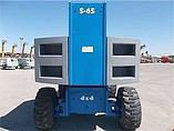 1998 GENIE S65 Photo #2