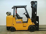 06 CATERPILLAR GC45KSI