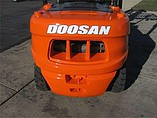 2008 DOOSAN D45S-5 Photo #2