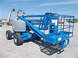 2001 GENIE Z45/25IC Photo #2
