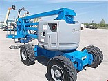 2001 GENIE Z45/25IC Photo #3