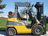 2005 CATERPILLAR P5000LP Photo #1