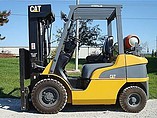 2005 CATERPILLAR P5000LP Photo #3