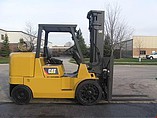 06 CATERPILLAR GC70K