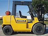 2009 CATERPILLAR GP40K Photo #2