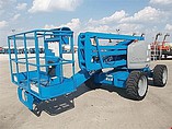 2005 GENIE Z45/25IC Photo #3