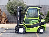2006 CLARK C25L Photo #2