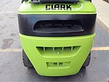 2006 CLARK C25L Photo #3