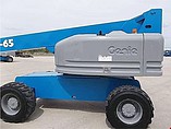2000 GENIE S65 Photo #3