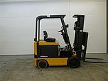 04 CATERPILLAR EC25K