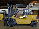 01 CATERPILLAR GP50