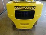 2002 DAEWOO D45S Photo #3