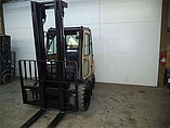 2007 DOOSAN D30S-3 Photo #2