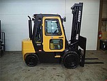 2007 DOOSAN D30S-3 Photo #3