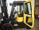 2007 DOOSAN D30S-3 Photo #5