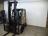 2005 DOOSAN D30S-3 Photo #2