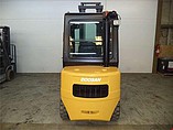 2005 DOOSAN D30S-3 Photo #3