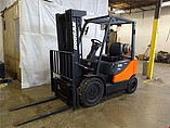 2008 DOOSAN G25E-3 Photo #2