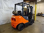 2008 DOOSAN G25E-3 Photo #3