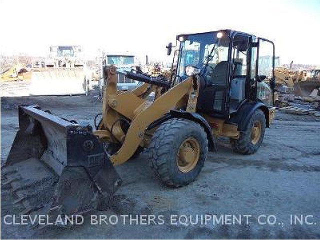 2011 CATERPILLAR 906H Photo