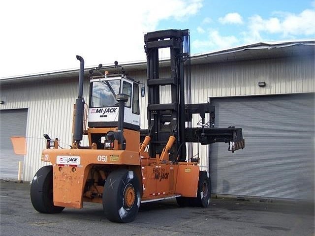 98 FANTUZZI MJ450H4
