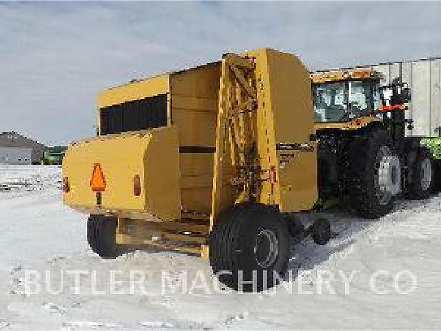 12 CHALLENGER RB56CA