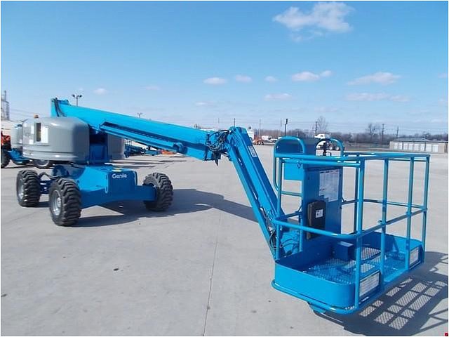 02 GENIE S45