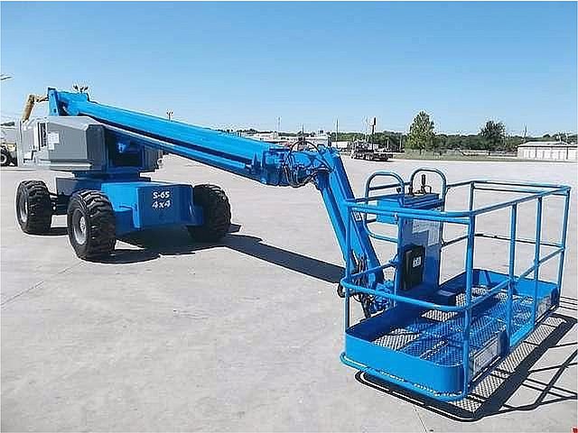 98 GENIE S65