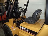 2004 CATERPILLAR DP50K Photo #5