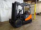 2008 DOOSAN G25E-3 Photo #2