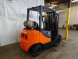 2008 DOOSAN G25E-3 Photo #3