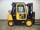 06 DAEWOO / DOOSAN G25P-3