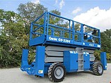 2005 GENIE GS3384RT Photo #2