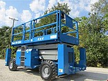 2005 GENIE GS3384RT Photo #3