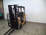 2006 CATERPILLAR C5000 Photo #2