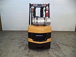 2006 CATERPILLAR C5000 Photo #3