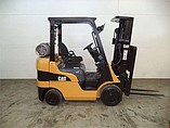 2006 CATERPILLAR C5000 Photo #4