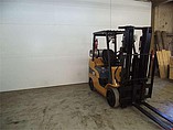 2006 CATERPILLAR C5000 Photo #5