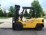 02 CATERPILLAR DP45