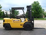 2002 CATERPILLAR DP45 Photo #3