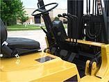2002 CATERPILLAR DP45 Photo #4