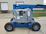 2005 GENIE Z34/22IC Photo #2