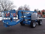2005 GENIE Z45/25IC Photo #2