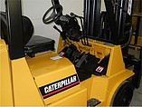 2000 CATERPILLAR GC45KSWB Photo #5
