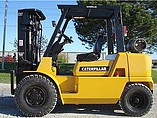 04 CATERPILLAR GP40K