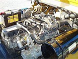 2004 CATERPILLAR GP40K Photo #2