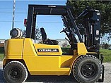 2004 CATERPILLAR GP40K Photo #4