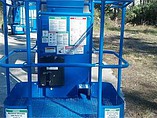2005 GENIE Z30/20N Photo #4